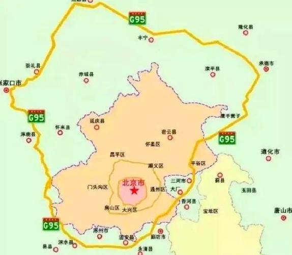 固安发展潜力最新消息