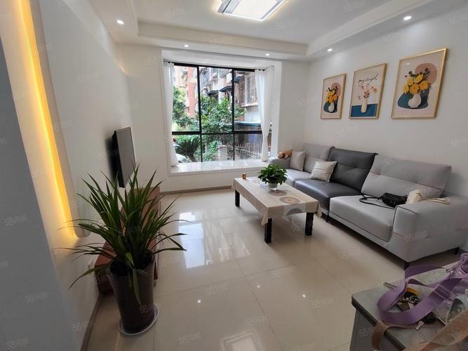 仁寿个人急售二手房