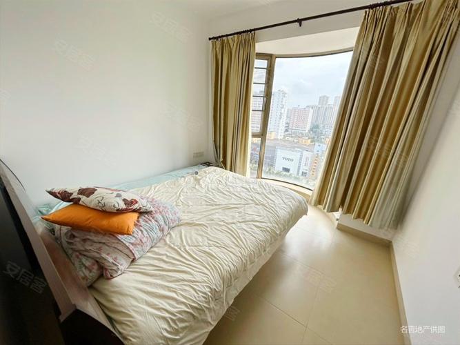 海口亚洲豪苑二手房