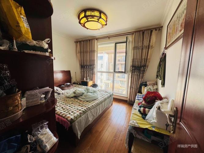 徐州山语世家二手房