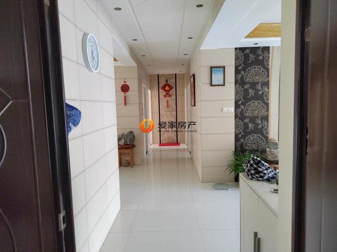 邹平新城中央二手房