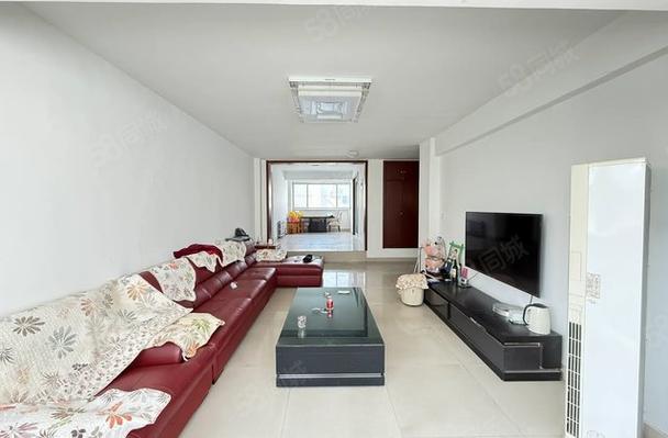 邹平新城中央二手房