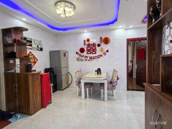 泗洪富园景都最新房价