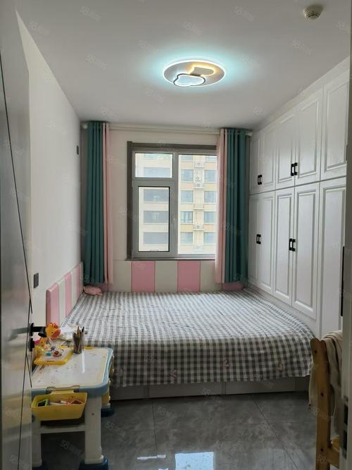 滨州中海壹号房价