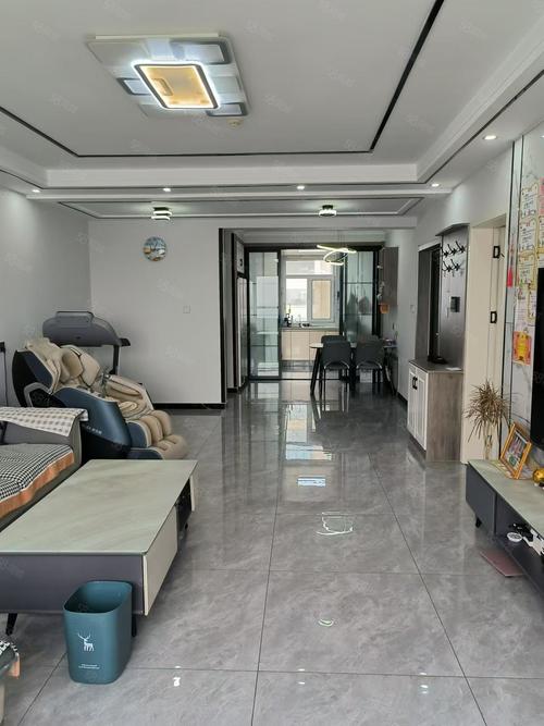 滨州中海壹号房价