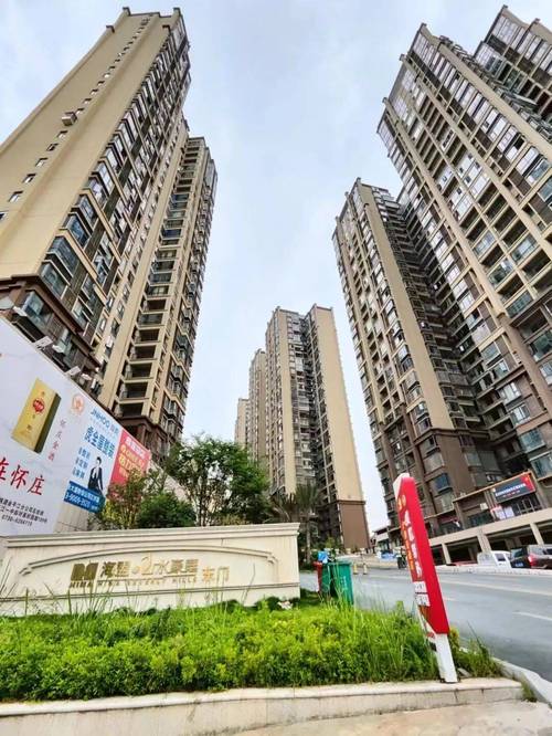 合江新房最新出售楼盘