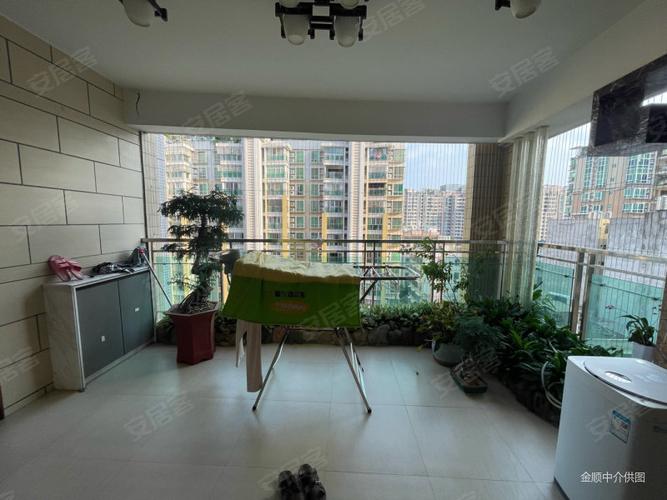 潮州坤辉花园二手房