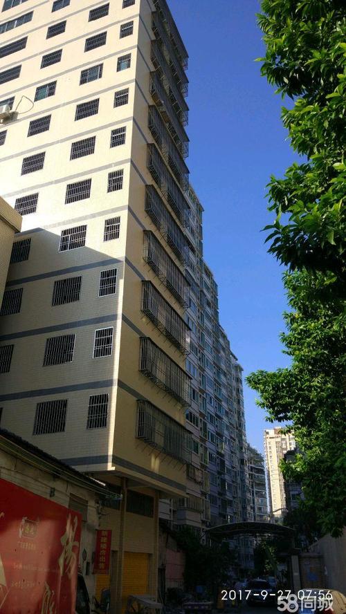 潮州坤辉花园二手房