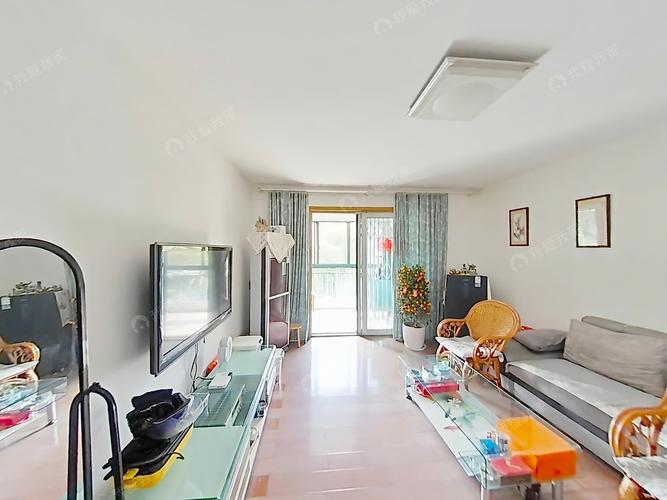 南京兰亭雅苑二手房