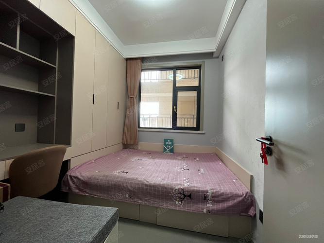 南京兰亭雅苑二手房