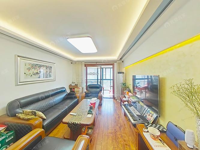 南京兰亭雅苑二手房