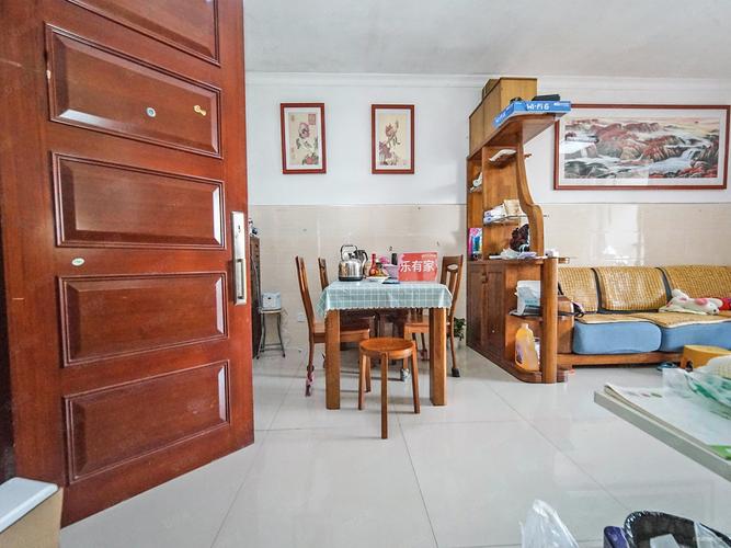 深圳水木丹华房价