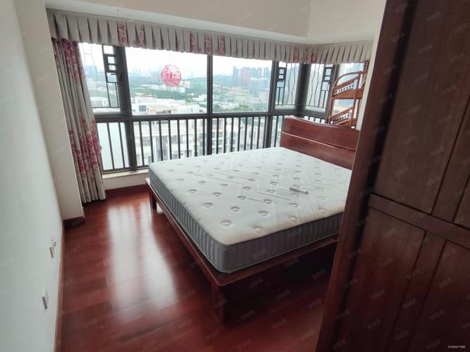 深圳水木丹华房价