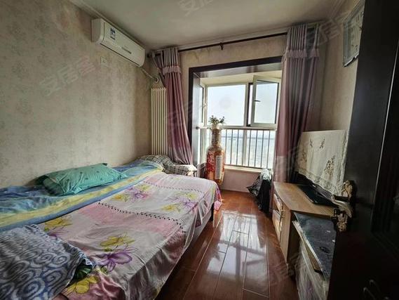 怀柔龙山御景二手房