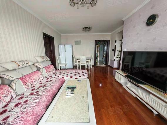 怀柔龙山御景二手房