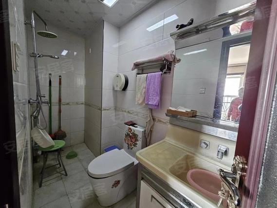 怀柔龙山御景二手房