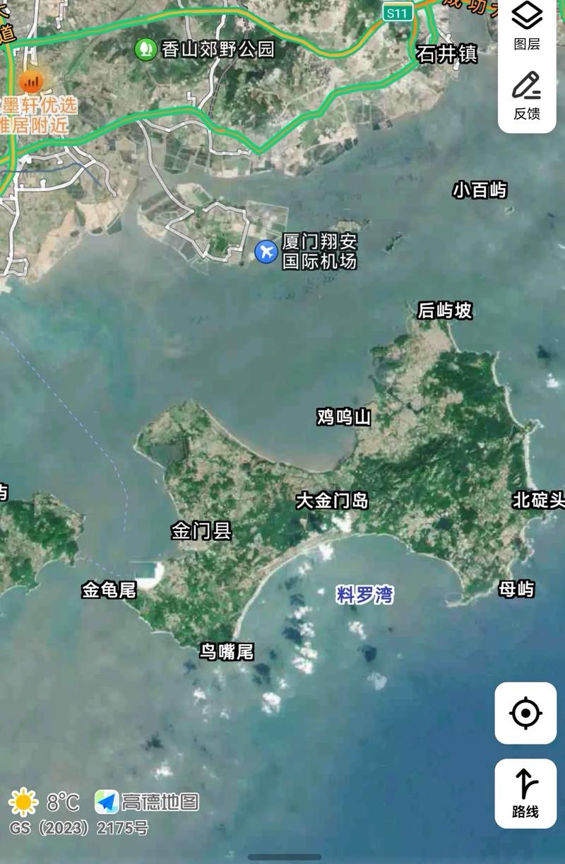 厦门现在进岛最新消息