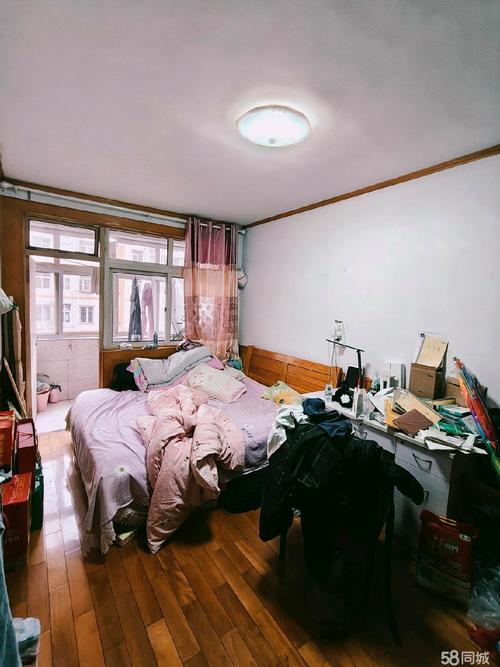 青岛北村小区二手房