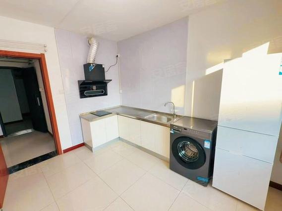 青岛北村小区二手房