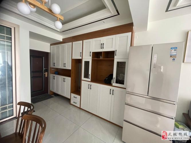 成都望江名门房价