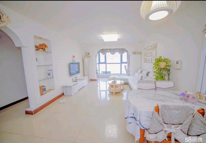 洛阳元华国际二手房