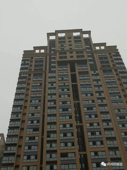 邓州银基王朝最新消息