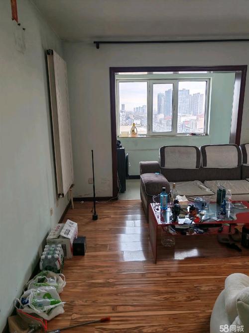 燕郊黄金花园二手房