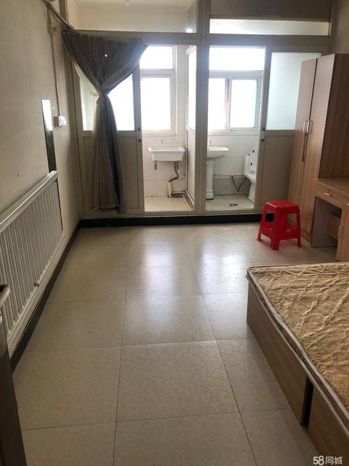 燕郊黄金花园二手房