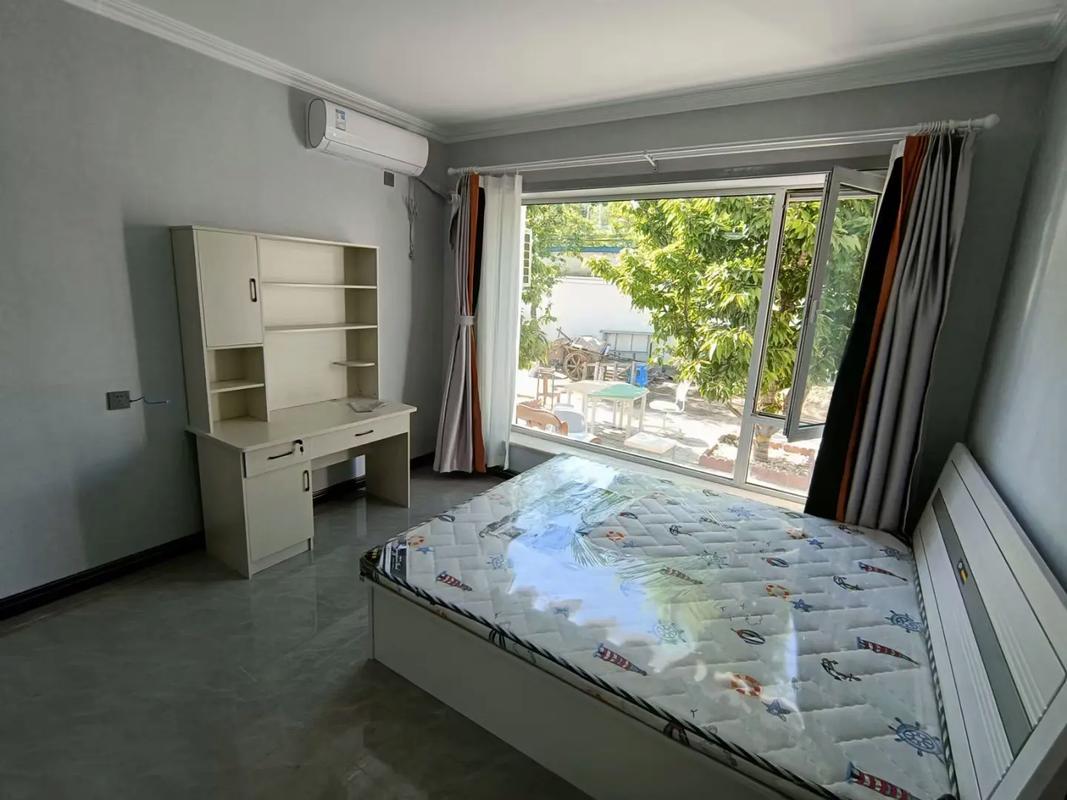 北京单间租房价格