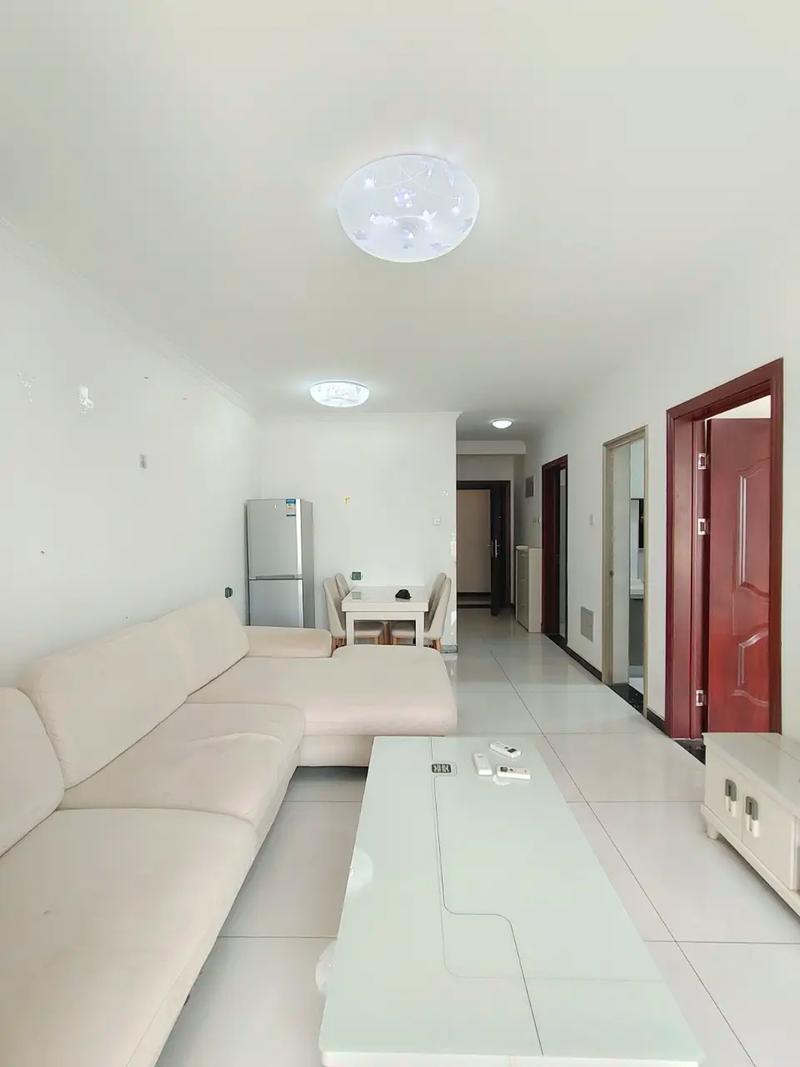 固安丽湖小区房价