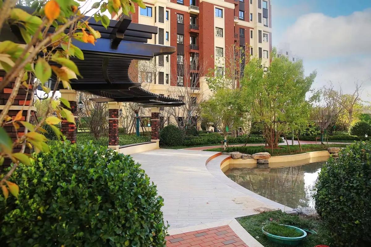 固安丽湖小区房价