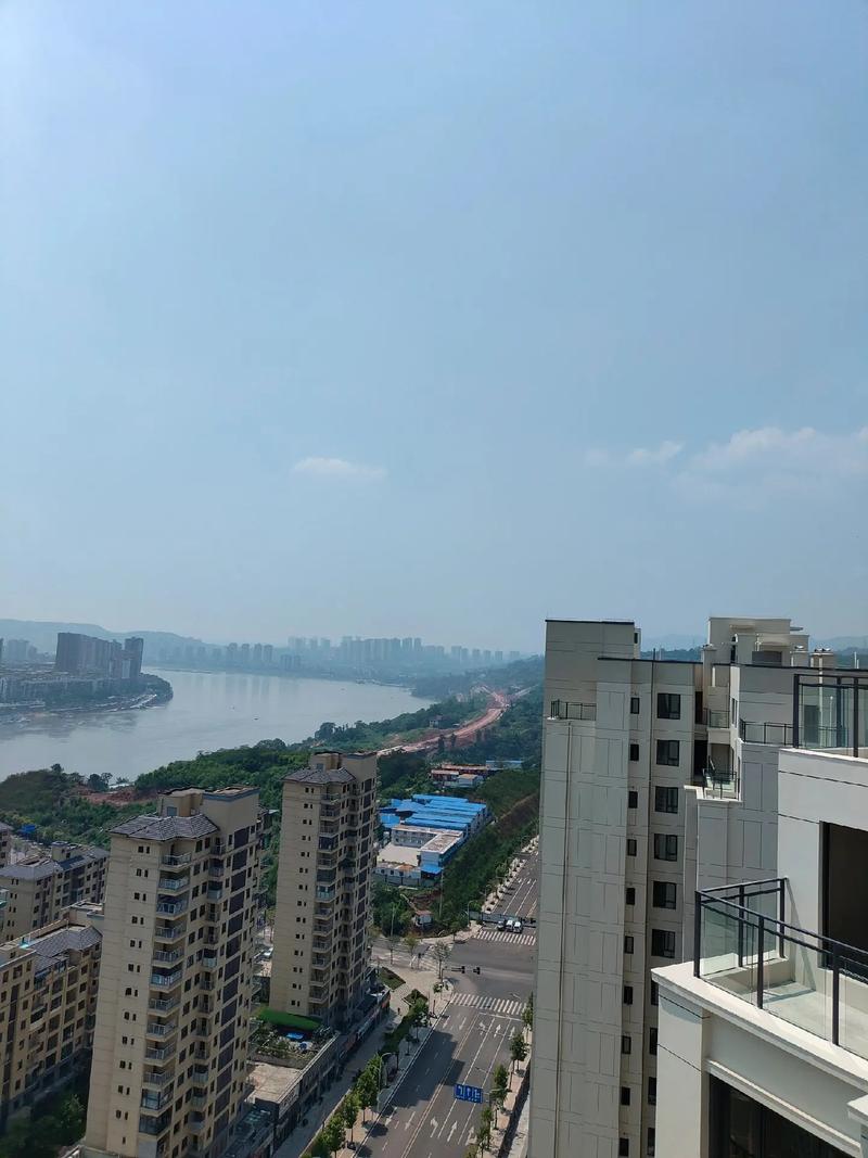 江津的房价是多少