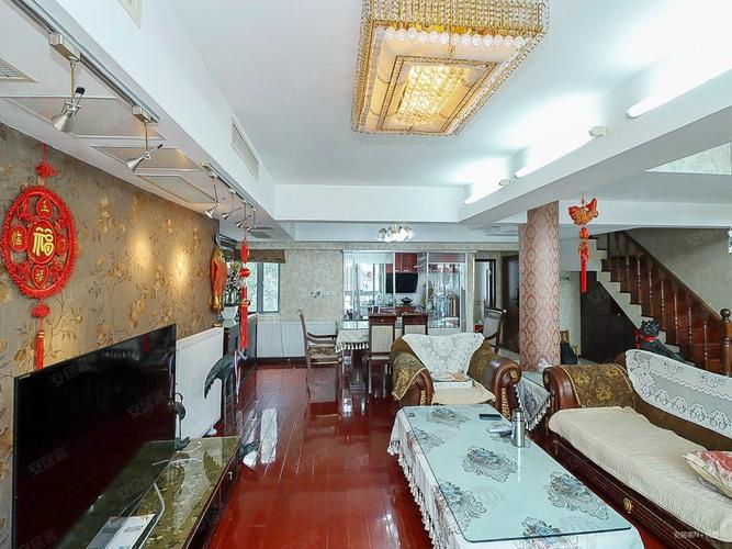 仁恒玉兰山庄房价