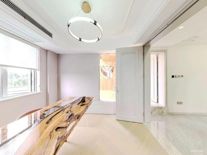 仁恒玉兰山庄房价