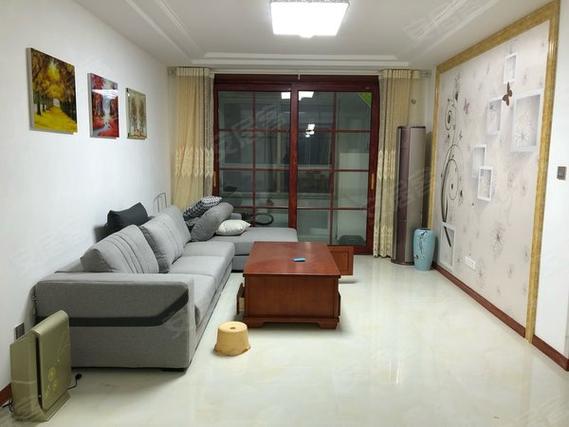 莱西城市印象二手房