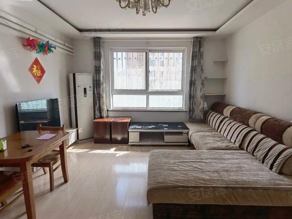 莱西城市印象二手房