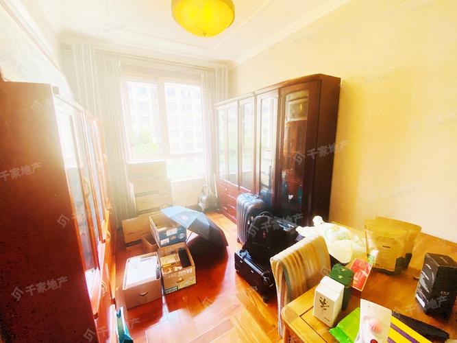 丰南嘉诚华府二手房