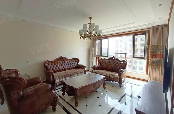 丰南嘉诚华府二手房