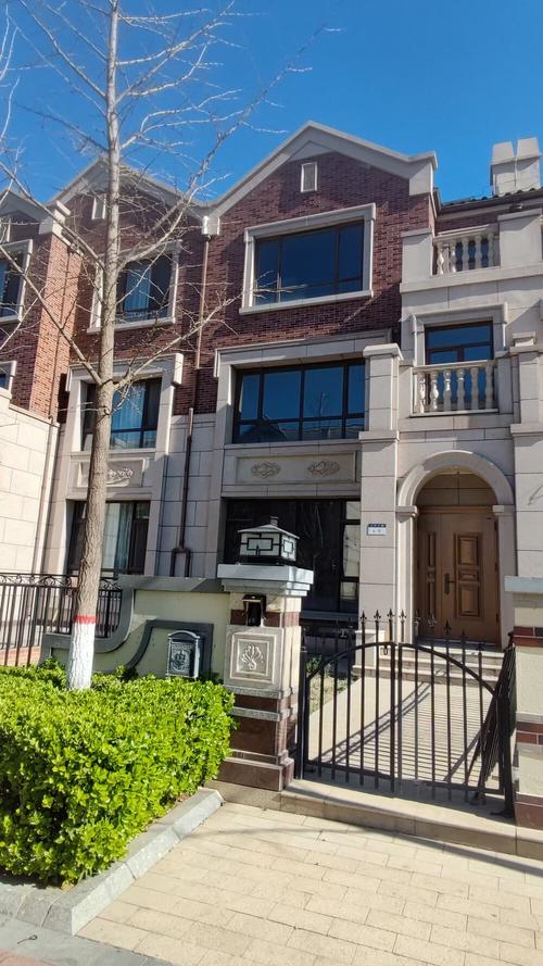 丰南嘉诚华府二手房