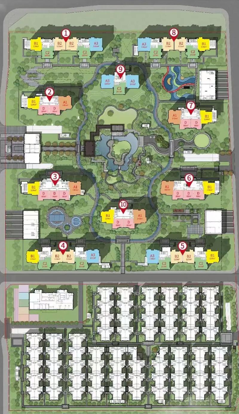 北京如园小区房价