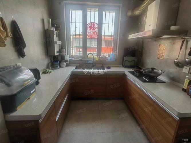 唐山龙悦新居二手房