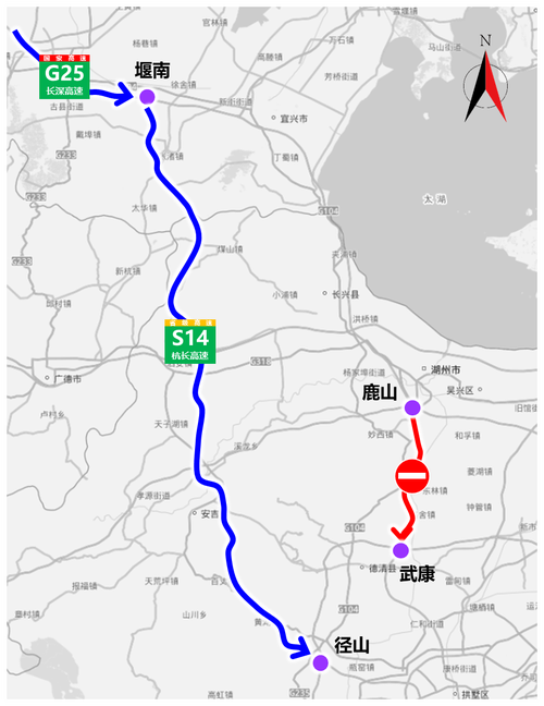 杭宁高速拓宽最新消息