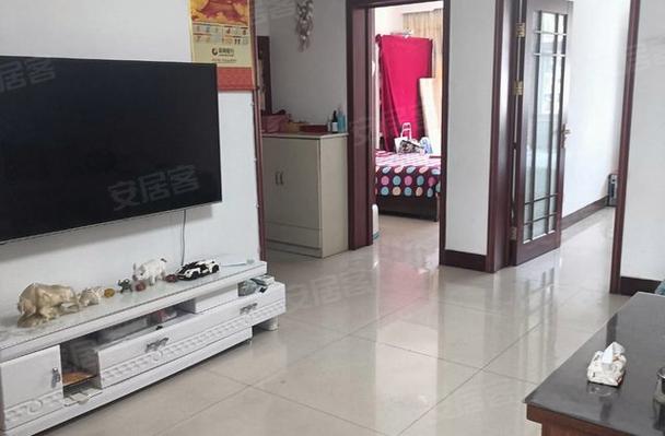 莱芜三三公寓二手房