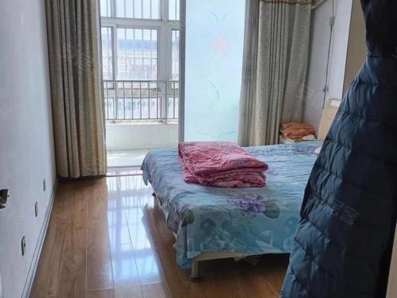 莱芜三三公寓二手房