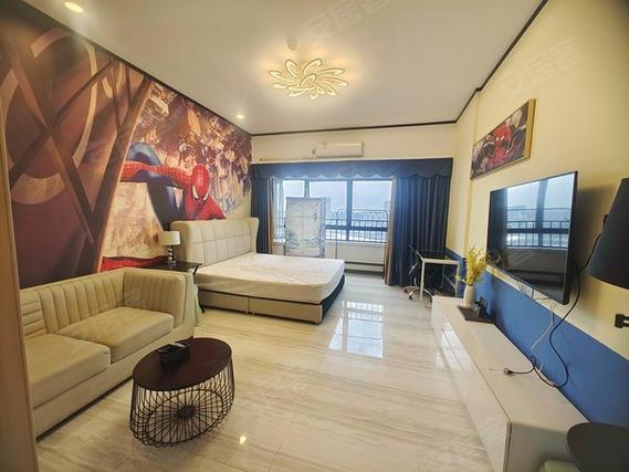 南海长华国际最新消息