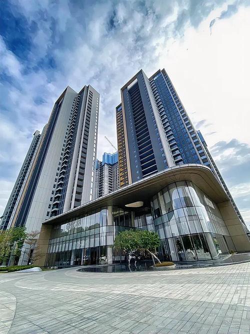 惠州新楼盘的房价