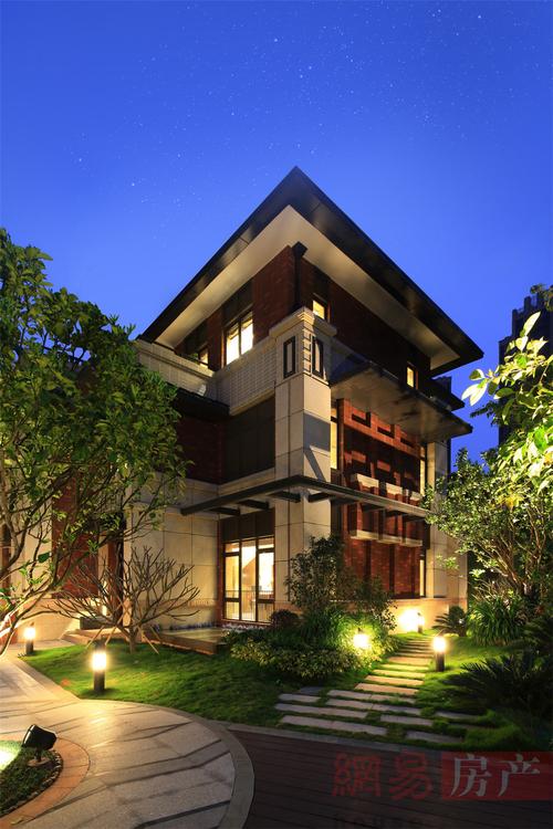 中海原山别墅最新消息