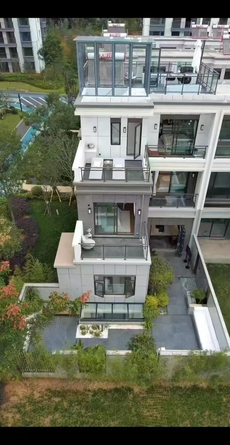 中海原山别墅最新消息