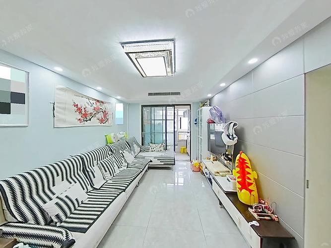 南京爱达花园二手房