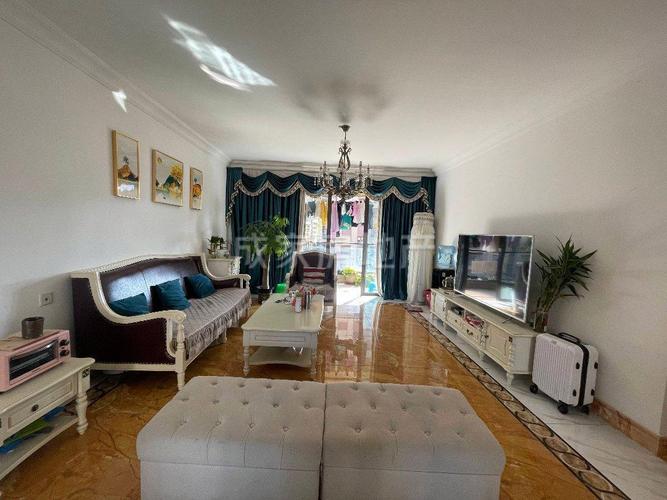 贵港市港南区二手房